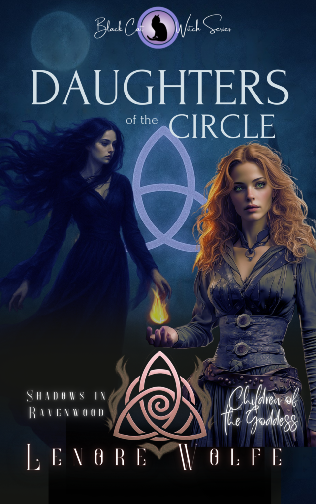samhain daughters of the circle 26