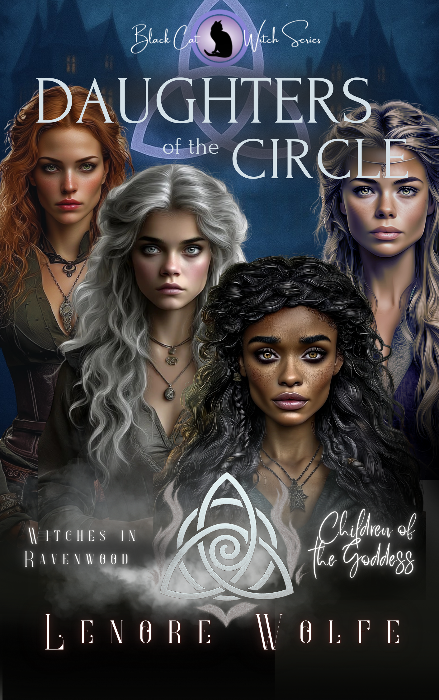 samhain daughters of the circle 34