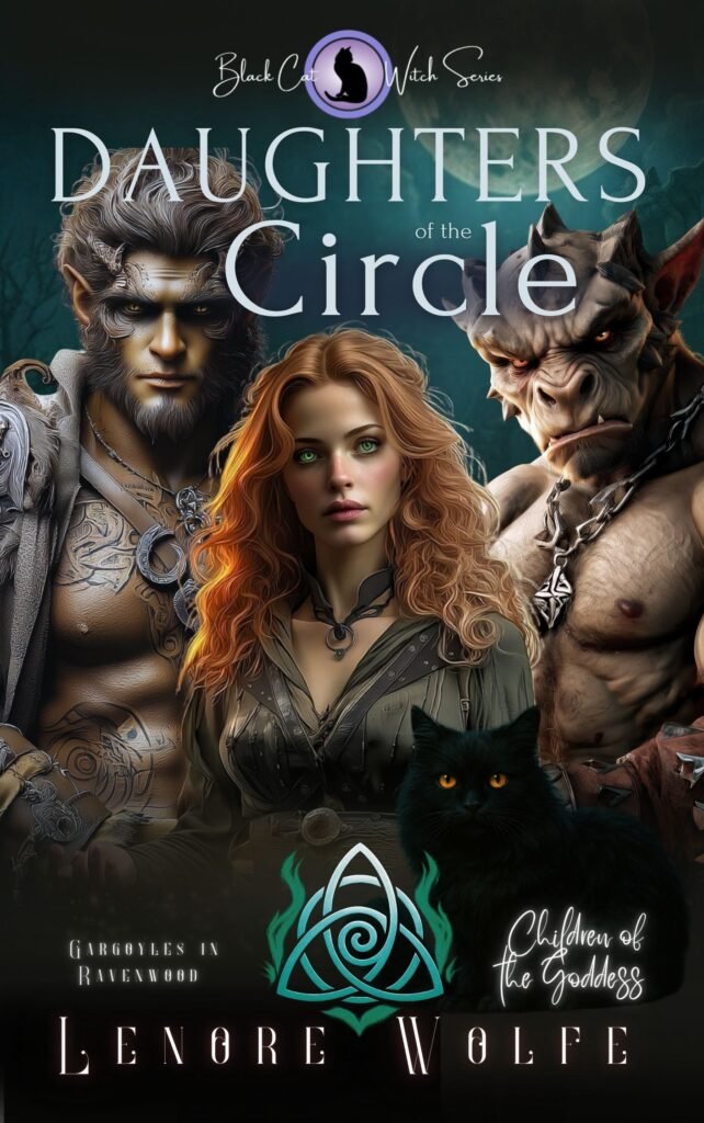 samhain daughters of the circle 39