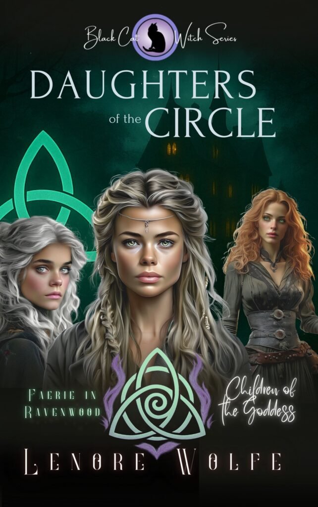samhain daughters of the circle 9